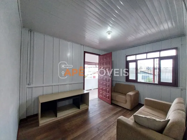 Imagem 14: Casa 2 Dorm. para Alugar Bairro santa Bárbara