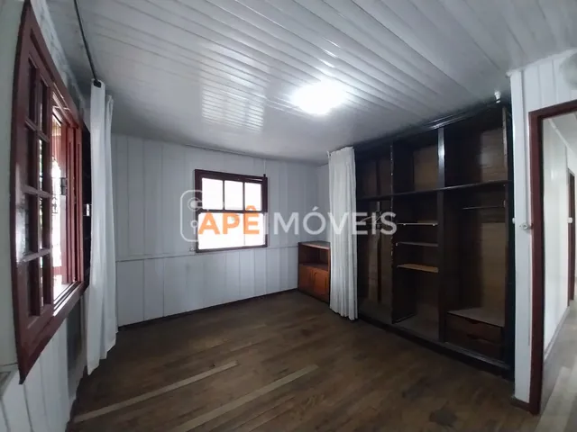 Imagem 2: Casa 2 Dorm. para Alugar Bairro santa Bárbara