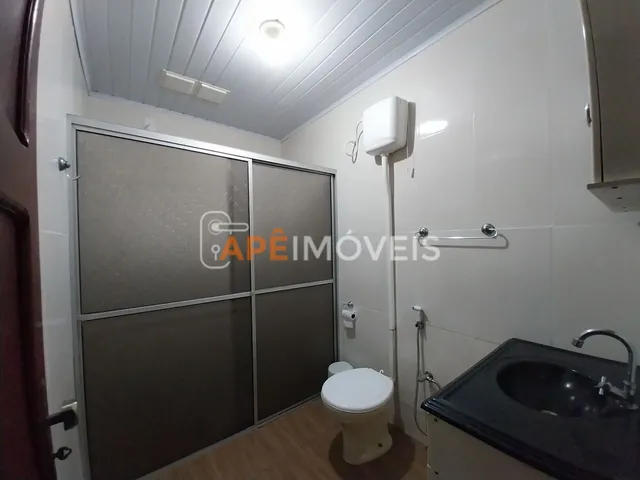 Imagem 11: Casa 2 Dorm. para Alugar Bairro santa Bárbara