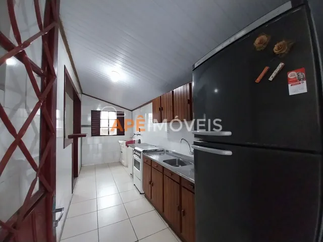 Imagem 7: Casa 2 Dorm. para Alugar Bairro santa Bárbara