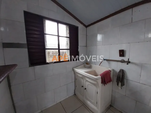 Imagem 3: Casa 2 Dorm. para Alugar Bairro santa Bárbara