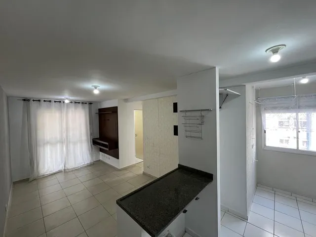 Imagem: Apartamento em São Bernardo do Campo