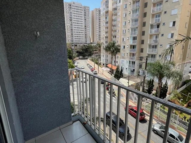Imagem: Apartamento em São Bernardo do Campo