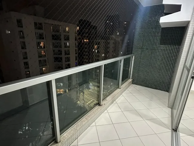 Imagem 11: Apartamento para Locação em Vitória / Es no Bairro Praia do Canto