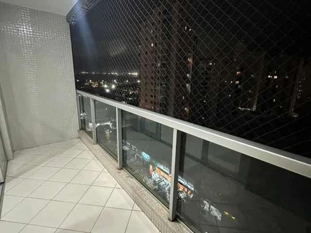 Imagem 9: Apartamento para Locação em Vitória / Es no Bairro Praia do Canto