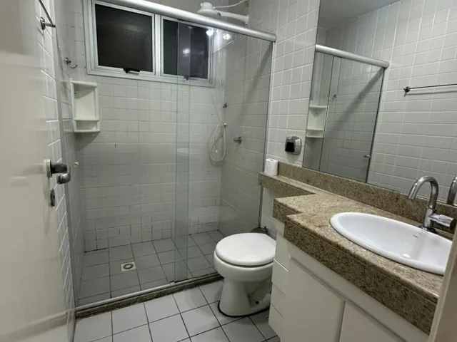 Imagem 5: Apartamento para Locação em Vitória / Es no Bairro Praia do Canto