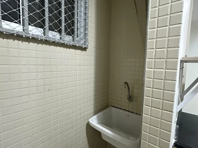 Imagem 4: Apartamento para Locação em Vitória / Es no Bairro Praia do Canto