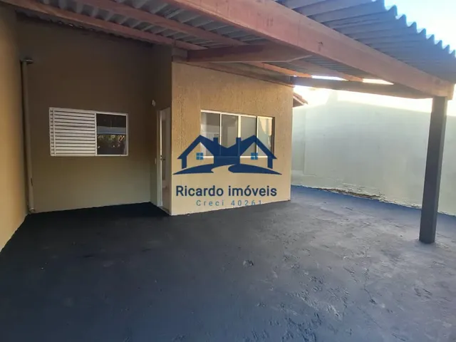 Imagem 8: Casa À Venda no Bairro Nova Ituiutaba I - Ituiutaba/Mg