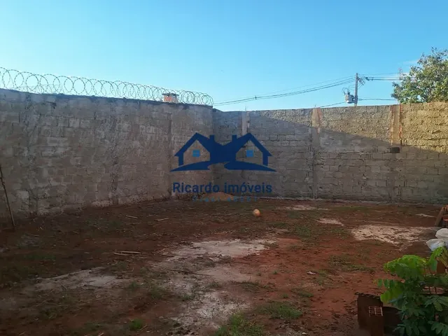 Imagem 5: Casa À Venda no Bairro Nova Ituiutaba I - Ituiutaba/Mg
