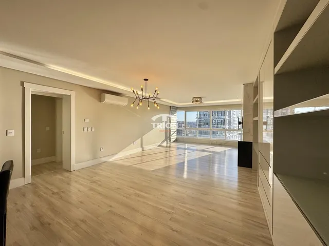 Imagem: Apartamento de 3 Dormitórios À Venda