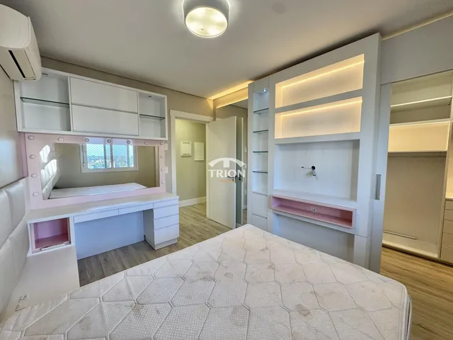 Imagem 3: Apartamento de 3 Dormitórios À Venda | Americano
