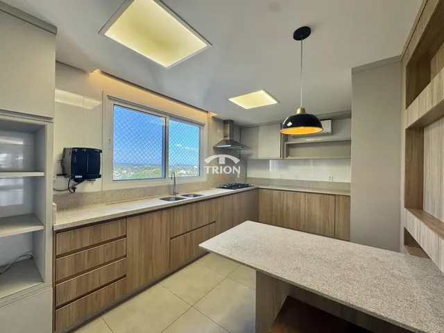 Imagem 11: Apartamento de 3 Dormitórios À Venda | Americano