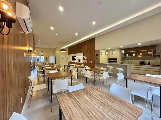 Imagem 4: Apartamento de 3 Dormitórios À Venda | Americano
