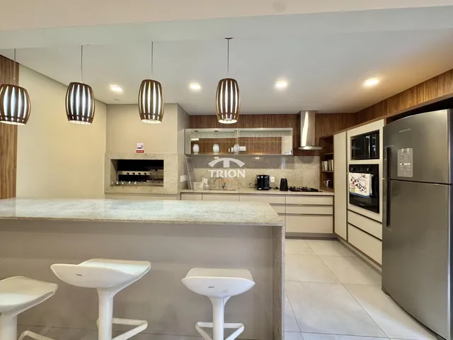 Imagem 7: Apartamento de 3 Dormitórios À Venda | Americano
