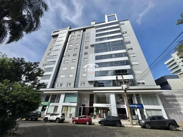 Imagem 13: Apartamento de 3 Dormitórios À Venda | Americano