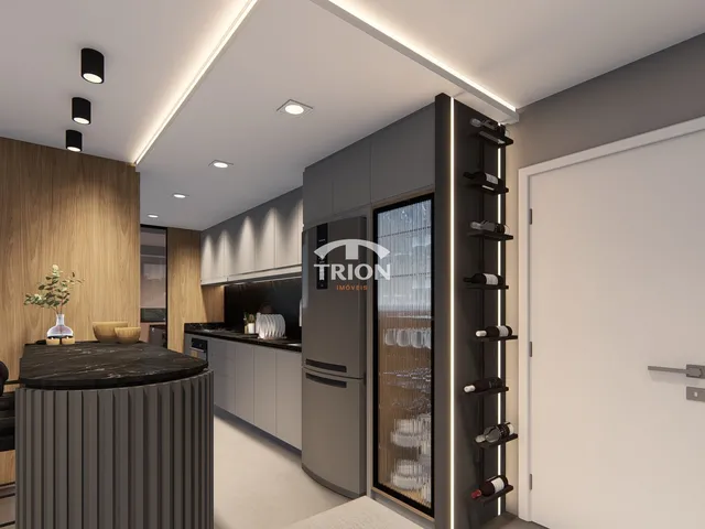 Imagem 11: Apartamento de 2 Suítes À Venda | Hidráulica