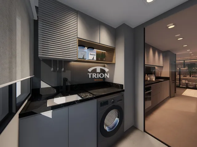Imagem 7: Apartamento de 2 Suítes À Venda | Hidráulica