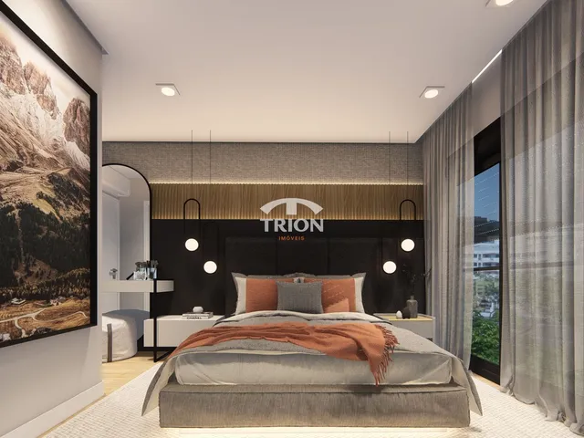 Imagem 13: Apartamento de 2 Suítes À Venda | Hidráulica