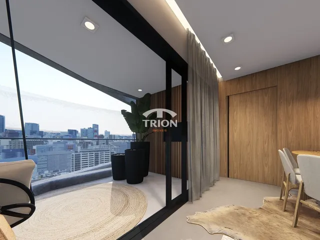 Imagem 14: Apartamento de 2 Suítes À Venda | Hidráulica