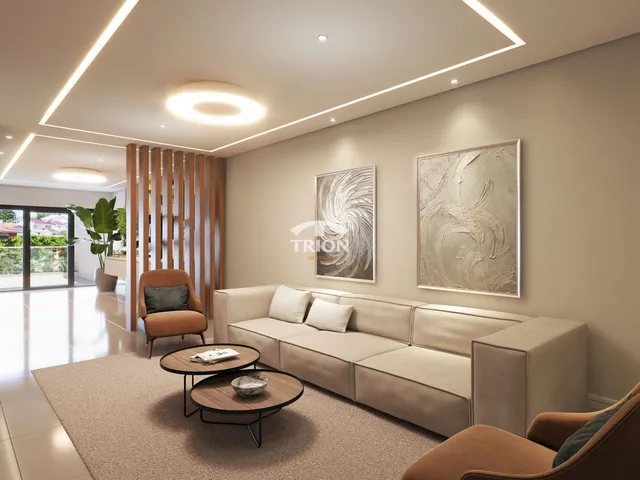 Imagem 5: Apartamento de 2 Suítes À Venda | Hidráulica