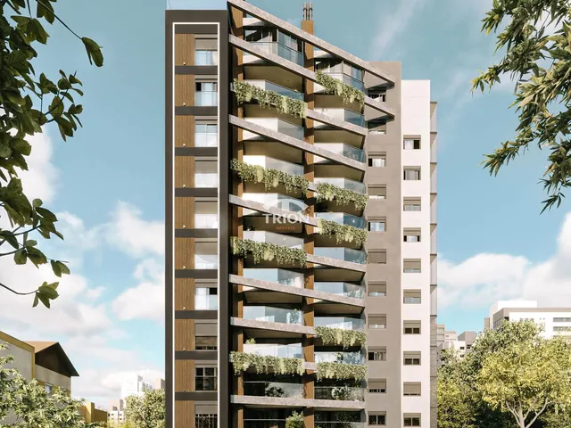 Imagem: Apartamento de 3 Dormitórios Sendo 1 Suíte