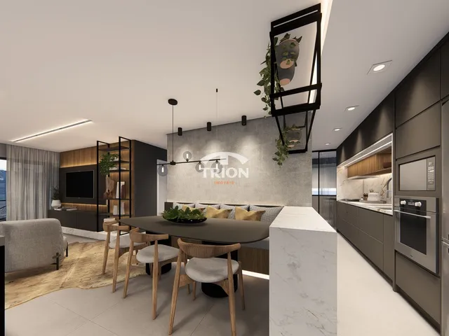 Imagem 16: Apartamento de 2 Dormitórios Sendo 1 Suíte À Venda | Hidráulica