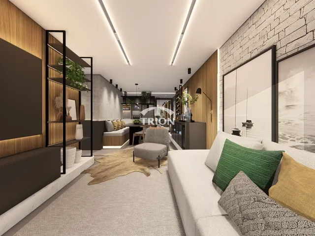 Imagem 13: Apartamento de 2 Dormitórios Sendo 1 Suíte À Venda | Hidráulica