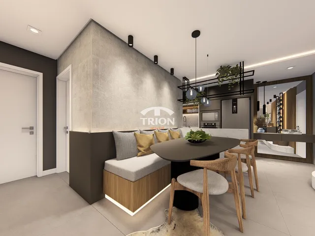 Imagem 15: Apartamento de 2 Dormitórios Sendo 1 Suíte À Venda | Hidráulica