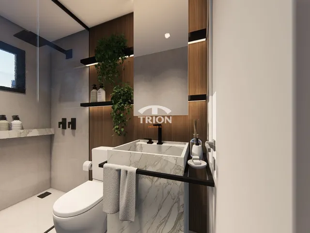 Imagem 14: Apartamento de 2 Dormitórios Sendo 1 Suíte À Venda | Hidráulica
