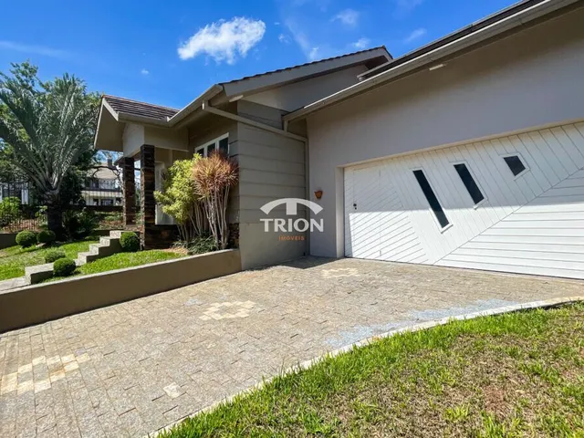 Imagem 4: Casa Semimobiliada a Venda de 3 Dormitórios 1 Suíte no Alto do Parque em Lajeado