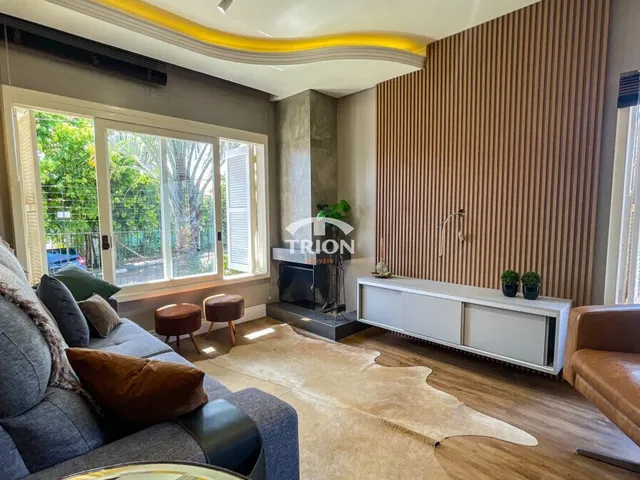 Imagem 6: Casa Semimobiliada a Venda de 3 Dormitórios 1 Suíte no Alto do Parque em Lajeado