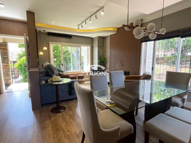Imagem 10: Casa Semimobiliada a Venda de 3 Dormitórios 1 Suíte no Alto do Parque em Lajeado