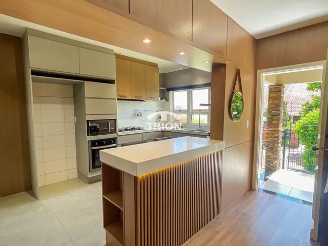 Imagem 9: Casa Semimobiliada a Venda de 3 Dormitórios 1 Suíte no Alto do Parque em Lajeado