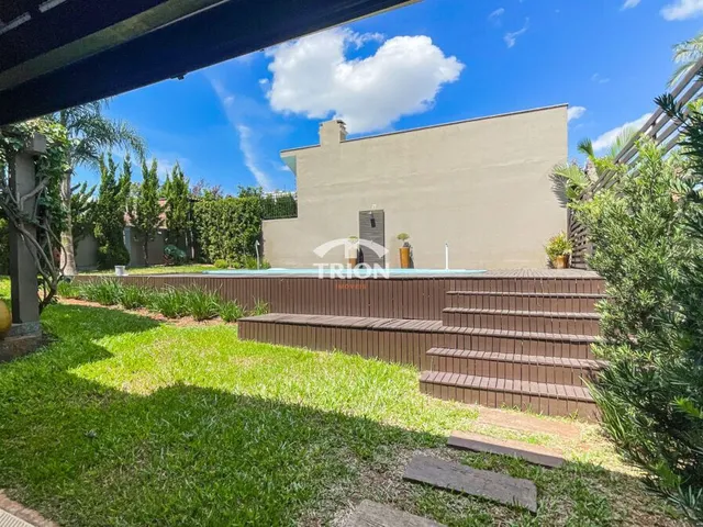 Imagem 14: Casa Semimobiliada a Venda de 3 Dormitórios 1 Suíte no Alto do Parque em Lajeado