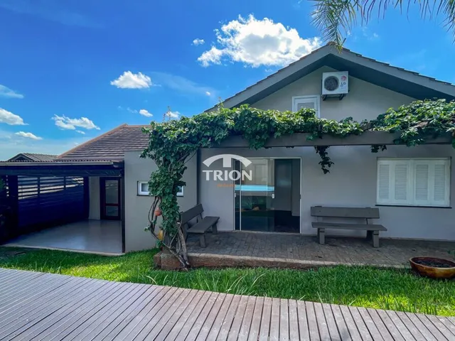 Imagem 12: Casa Semimobiliada a Venda de 3 Dormitórios 1 Suíte no Alto do Parque em Lajeado