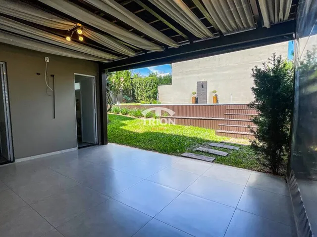 Imagem 2: Casa Semimobiliada a Venda de 3 Dormitórios 1 Suíte no Alto do Parque em Lajeado