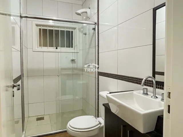 Imagem 7: Casa Semimobiliada a Venda de 3 Dormitórios 1 Suíte no Alto do Parque em Lajeado