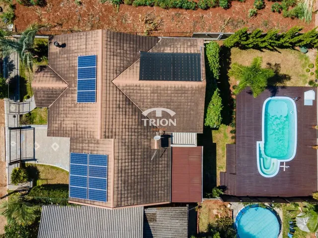 Imagem 16: Casa Semimobiliada a Venda de 3 Dormitórios 1 Suíte no Alto do Parque em Lajeado