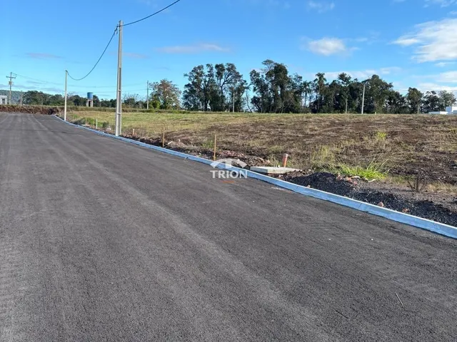 Imagem 4: Terreno de Esquina À Venda no Bairro Conventos em Lajeado