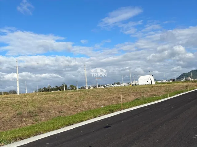 Imagem 5: Terreno de Esquina À Venda no Bairro Conventos em Lajeado