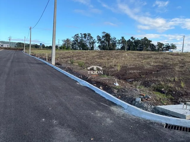 Imagem 6: Terreno de Esquina À Venda no Bairro Conventos em Lajeado