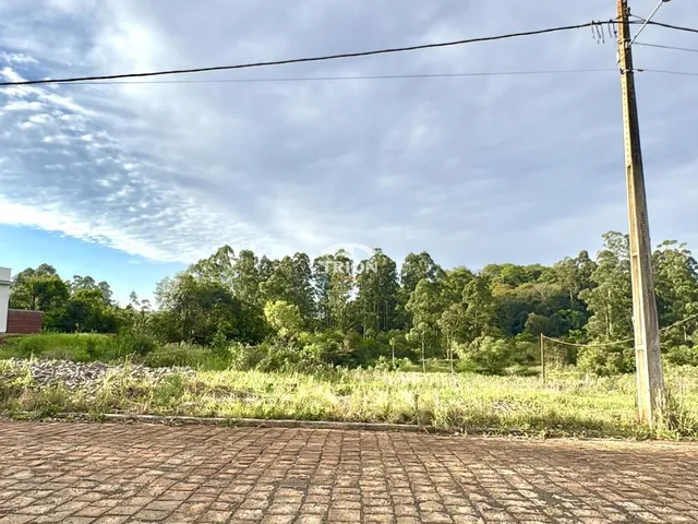 Imagem: Terreno de 360M² À Venda no Bairro São