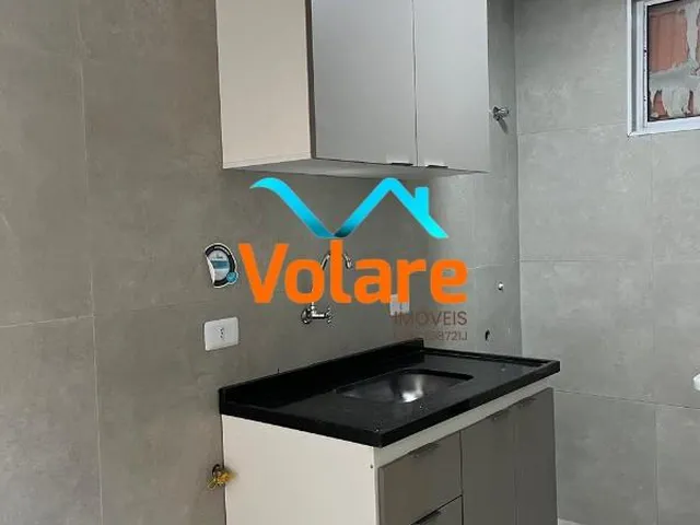 Imagem: Apartamento para Locação em Osasco-Sp
