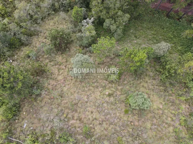 Imagem: Terreno Residencial em Campos do Jordão