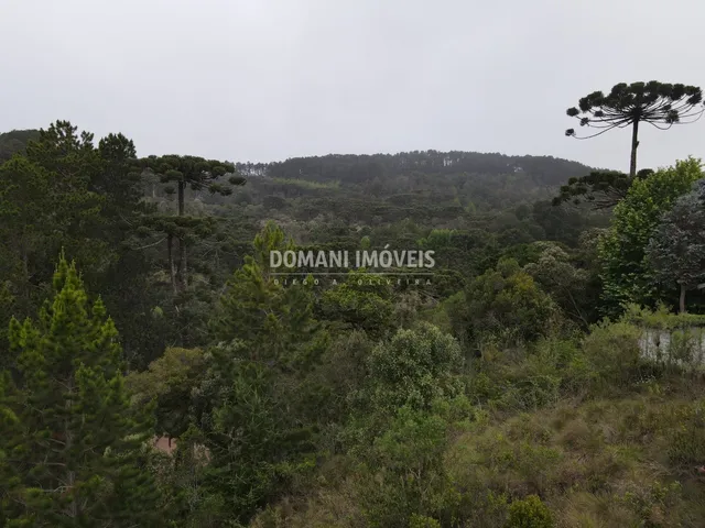 Imagem: Terreno Residencial em Campos do Jordão