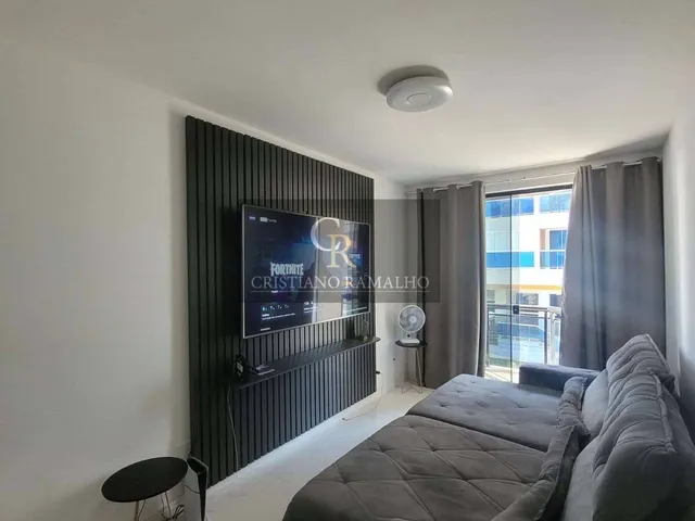 Imagem: Apartamento À Venda em Cabo Frio, na Quadra