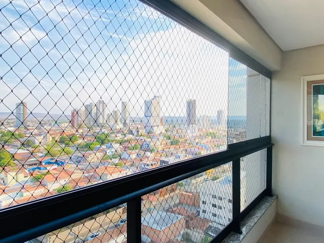 Imagem: Apartamento Mobiliado 2 Quartos e 01 Suíte