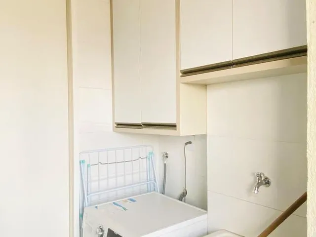 Imagem 14: Apartamento Mobiliado 2 Quartos e 01 Suíte em Condomínio Fechado - Centro - Barreiras - Bahia