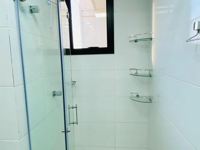 Imagem 10: Apartamento Mobiliado 2 Quartos e 01 Suíte em Condomínio Fechado - Centro - Barreiras - Bahia