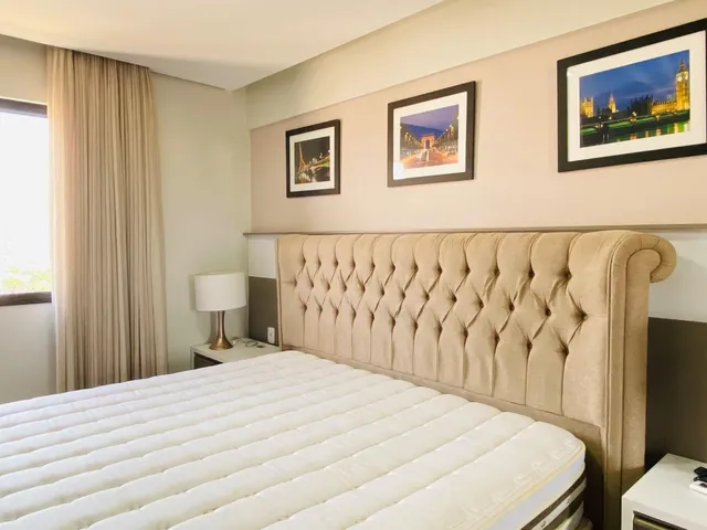 Imagem 11: Apartamento Mobiliado 2 Quartos e 01 Suíte em Condomínio Fechado - Centro - Barreiras - Bahia